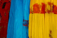 Colorful Dresses