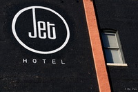 Jet Hotel